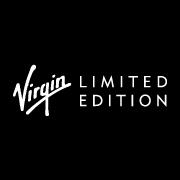 Virgin Limited Edition Logo