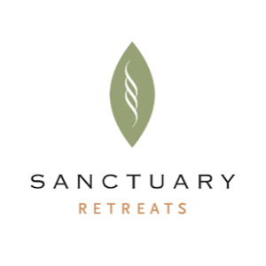 Sanctuary Retreats Logo