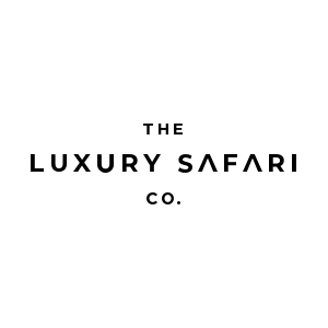 Luxury Safari Co Logo