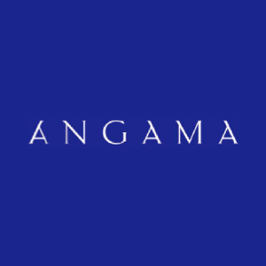 Angama Logo